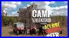 Camp Weekend Atv Ride U0026 Trail Lunch Lobster Boil Steaks U0026 Beer