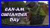 Can Am Outlander 850xt Outlander 570 Outlander 1000xmr