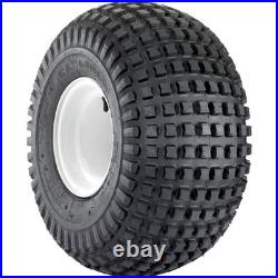 Carlisle Knobby ATV UTV Tire 2ply AT25x12-9