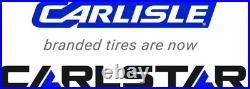 Carlisle Knobby ATV UTV Tire 2ply AT25x12-9