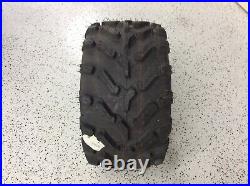 Carlisle New OEM ACT All Condition Tire 26x10x12 Fits Various ATV UTV 560442 OEM