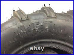 Carlisle New OEM ACT All Condition Tire 26x10x12 Fits Various ATV UTV 560442 OEM