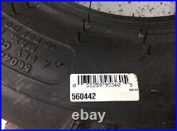 Carlisle New OEM ACT All Condition Tire 26x10x12 Fits Various ATV UTV 560442 OEM