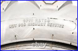 DWT Mojave 26X9-14 Tire Utility SXS UTV ATV 8Ply Street Trail Heavy Duty