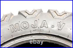 DWT Mojave 26X9-14 Utility SXS UTV ATV Tire 8Ply Street Trail Heavy Duty