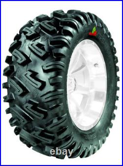 Dirt Commander ATV, UTV, Off Road Tire 25 x 8 12, 8-Ply, with 28/32 Tread