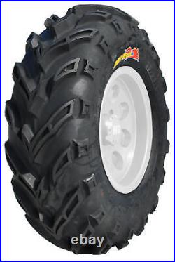 Dirt Devil ATV, UTV, Off Road Tire 22 x 11 10, 6-Ply with 20/32 Tread AR1018