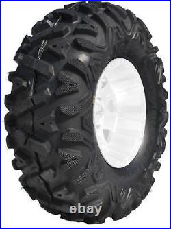 Dirt Tamer ATV, UTV, Off Road Tire 25 x 8 12, 6-Ply with 28/32 Tread AR122816