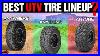Don T Buy Atv Or Utv Tires Before Watching This Video Xcomp By Gladiator Lineup