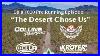 Episode 1 Baja 1000 Pre Running With Dallas Luttrell And Tsa Motorsports The Desert Chose Us