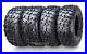 FREE COUNTRY 8PR ATV Tire 24x8x12 & 24x10x11 fit 04-20 Honda FOURTRAX RANCHER AT