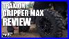 Finding The Right Atv Tire Featuring Traxion Gripper Max Radial Tires