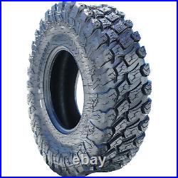 Forerunner Tomahawk A/T 32x10.00R14 32x10R14 32x10x14 86J 8 Ply ATV UTV Tire