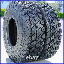 Forerunner Tomahawk A/T 32x10.00R14 32x10R14 32x10x14 86J 8 Ply ATV UTV Tire