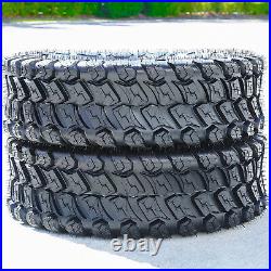 Forerunner Tomahawk A/T 32x10.00R14 32x10R14 32x10x14 86J 8 Ply ATV UTV Tire