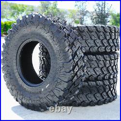 Forerunner Tomahawk A/T 32x10.00R14 32x10R14 32x10x14 86J 8 Ply ATV UTV Tire