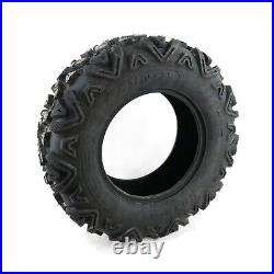Front Radial Tire 29x9-14, 29x9R14 8 ply for Tusk Terrabite 1630210029 UTV Mud