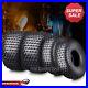 Full Set 20×7-8 Front & 22×11-8 Rear UTV ATV Tires 20x7x8 22x11x8 4PR