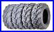 Full Set WANDA ATV UTV Tires 26×9-14 26x9x14 Front & 26×11-14 26x11x14 Rear 6PR