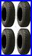 Full Set of BFGoodrich Mud-Terrain T/A KM3 8ply Radial UTV SXS Tire 32x10x14