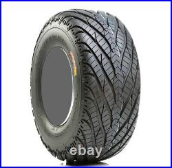 GBC Afterburn Street Force 25x8-12 ATV Tire 25x8x12 25-8-12