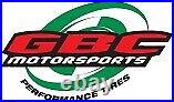 GBC Afterburn Street Force front or rear 26-9R14 Ply ATV UTV Tire AE142609SF