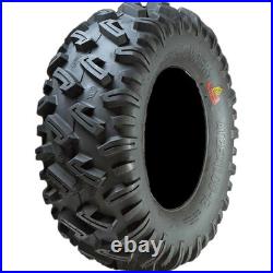 GBC Dirt Commander ATV UTV Tire 8Ply 26x11.00-12