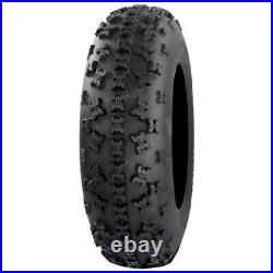 GBC Mini Master Front Tires (Set of 2) 20x6-10 20x6x10 20-6-10 ATV UTV