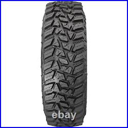 GBC Parallax 29x10.00R14 29x10R14 29x10x14 10 Ply AT All Terrain ATV UTV Tire