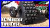 Gbc XC Master Sport Atv Tire Test