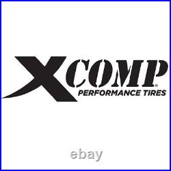 Gladiator X Comp ATR Radial (10ply) ATV/UTV Tire 30x10-14