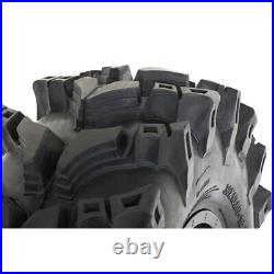 High Lifter Out&Back 32x10-14 UTV ATV Tire For Heavy Mud Terrains 8 Ply