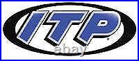 ITP Blackwater Evolution Radial ATV UTV Tire Size 30x10x15 New 6P0117 37-3717 30