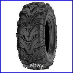 ITP Mud Lite 2 26 Tire Set of 4 ATV UTV 6 Ply 26x9-12 26x11-12 New
