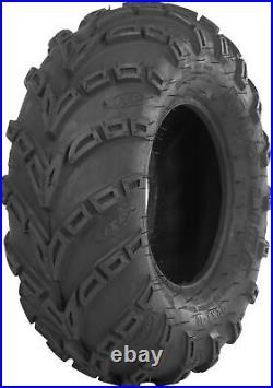ITP Mud Lite AT Tire All-Terrain 6-Ply ATV/UTV Side by Side Front 25x8x11