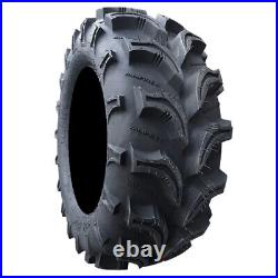 Interco Tire Super Swamper Vampire II (6ply) ATV/UTV Tire 25x10-12