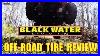 Itp Blackwater Evolution Atv Tire Review The American Made Ripper Off Road Tire