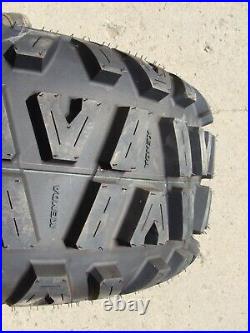 Kenda K585 BOUNTY HUNTER HT rear ATV UTV Tire 26 x11.00 -14 6Ply qty(1) 26-11-14