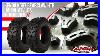 Kenda K587 Bearclaw Htr Radial Atv Utv Tire Review