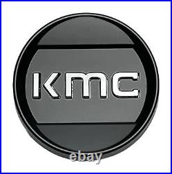 Kit 4 CST Dingo Tires 32x10-15 on KMC KS138 Impact Machined Wheels 550