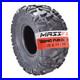 MASSFX 25×11-10 Rear Off-Road Tire ATV, UTV or SXS Tire