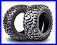 MCKINLEY UTV ATV Tires 26X10-14 6 Ply Super Mud 26X10X14 Offroad X612, Set 2