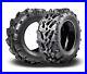 MCKINLEY UTV ATV Tires 26X12-12 6 Ply Super Mud 26X12X12 Offroad X611, Set 2