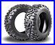 MCKINLEY UTV ATV Tires 26X8-14 6 Ply Super Mud 26X8X14 Offroad X612, Set 2