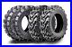 MCKINLEY UTV ATV Tires 27X9-12 6 Ply Super Mud 27X9X12 Offroad X611, Set 4