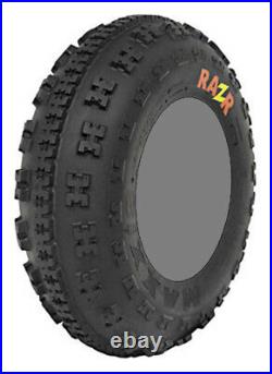 Maxxis Razr 22x7-10 ATV Tire 22x7x10 4 Ply 22-7-10
