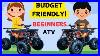 Most Affordable Gas 4 Wheeler For Kids Budget Friendly Beginner Atv For Kids