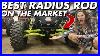 Most Affordable U0026 Strongest Radius Rods On The Market Atlas Orv Plus We Make The Rs1 A Party Rig