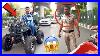 My New Atv Caught By Delhi Police Extreme Road Rage Atv Dirt Bike