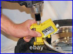 NEW! BeadBuster XB-455 ATV TIRE BEAD BREAKER Tire Changing Tool- FREE SHIPPING